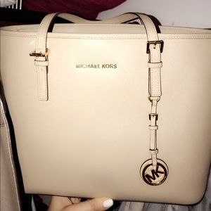 Authentic MK handbag